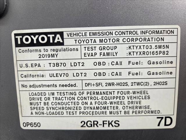 Used 2019 Toyota Tacoma SR5 RWD image 20