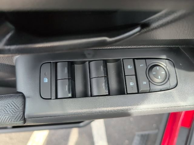 New 2026 Toyota Tacoma SR5 image 13