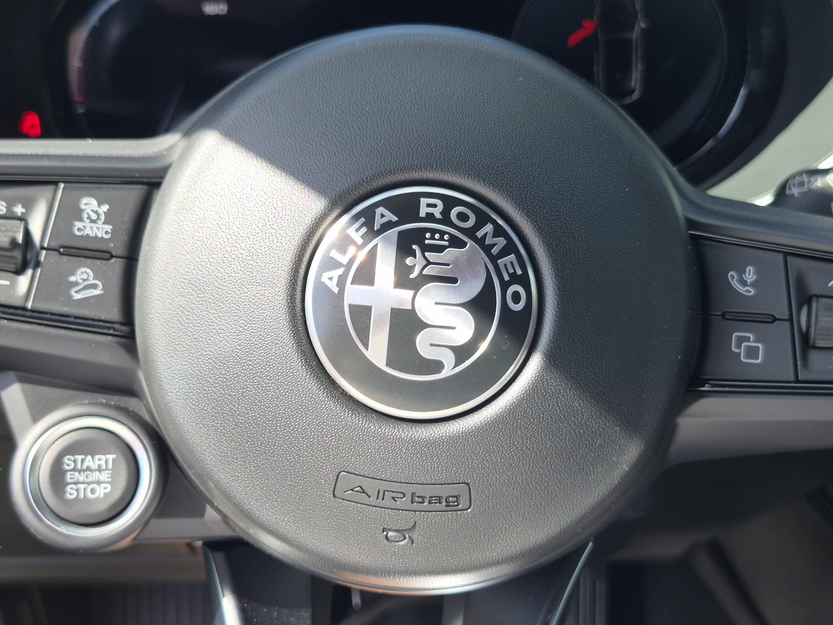 New 2026 Alfa Romeo Stelvio Sprint AWD/4WD image 63