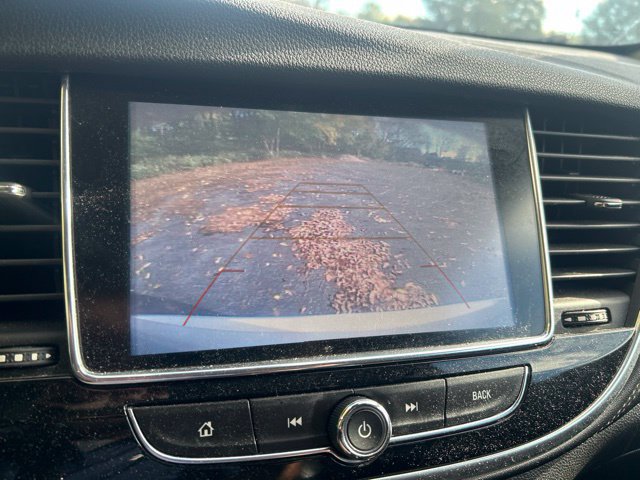 Used 2019 Buick Encore Preferred AWD/4WD image 20