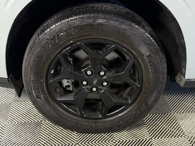 Used 2024 Ford Maverick XLT w/ Equipment Group 300A Standard AWD/4WD image 12