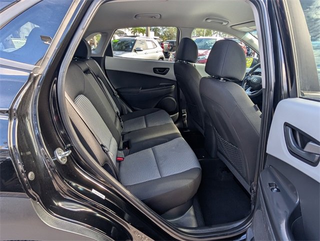 Used 2020 Hyundai Kona SEL image 13