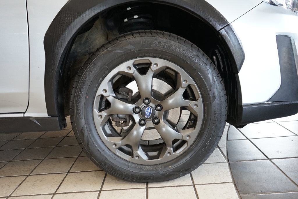 Used 2021 Subaru Crosstrek 2.0i Premium w/ Moonroof Package AWD/4WD image 50