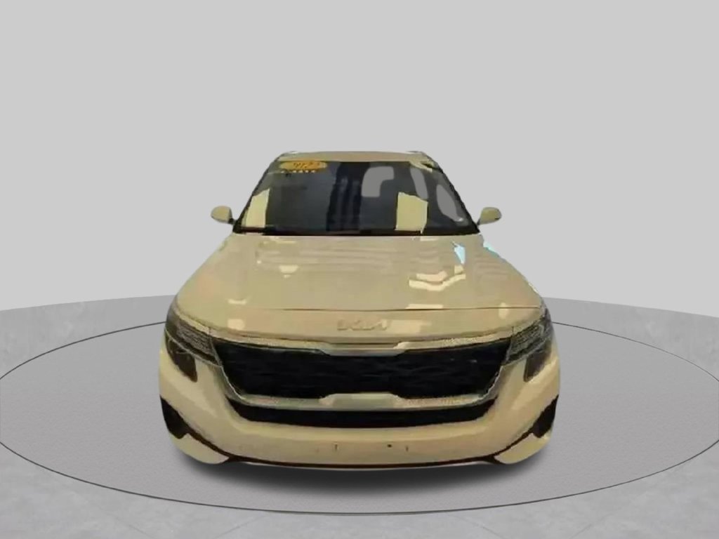 Used 2022 Kia Seltos S FWD image 33