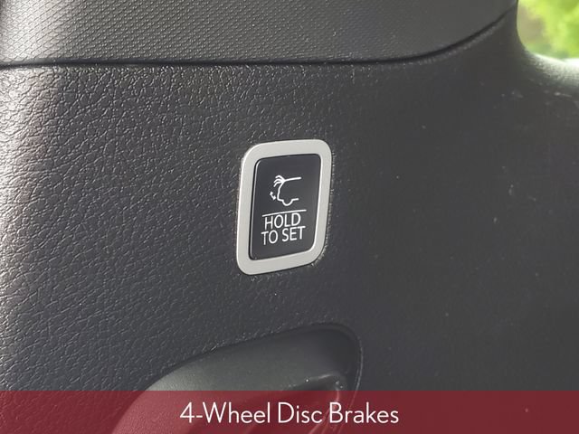 Used 2024 Jeep Wagoneer Series II w/ Flexible Seating Group AWD/4WD image 40