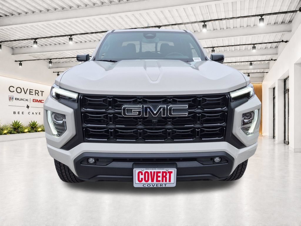 New 2026 GMC Canyon Elevation w/ Convenience Package AWD/4WD image 2