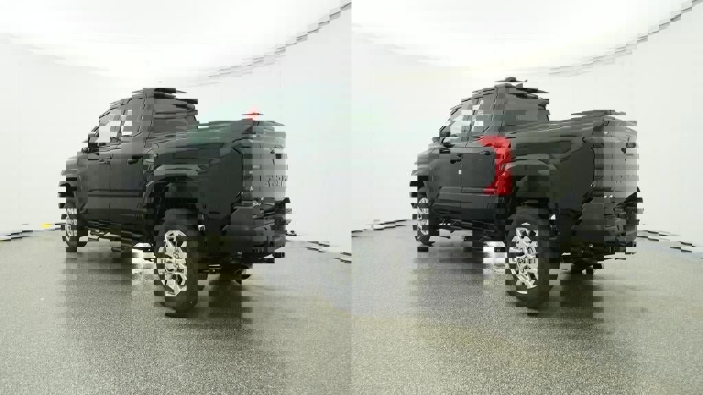 New 2025 Toyota Tacoma SR image 21