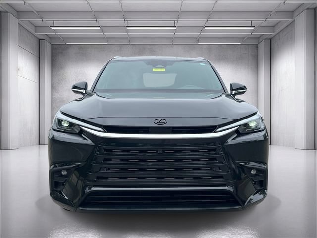 New 2026 Lexus TX 350 AWD image 8