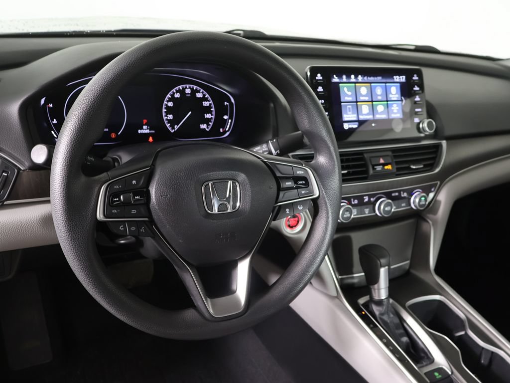 Used 2020 Honda Accord EX image 25