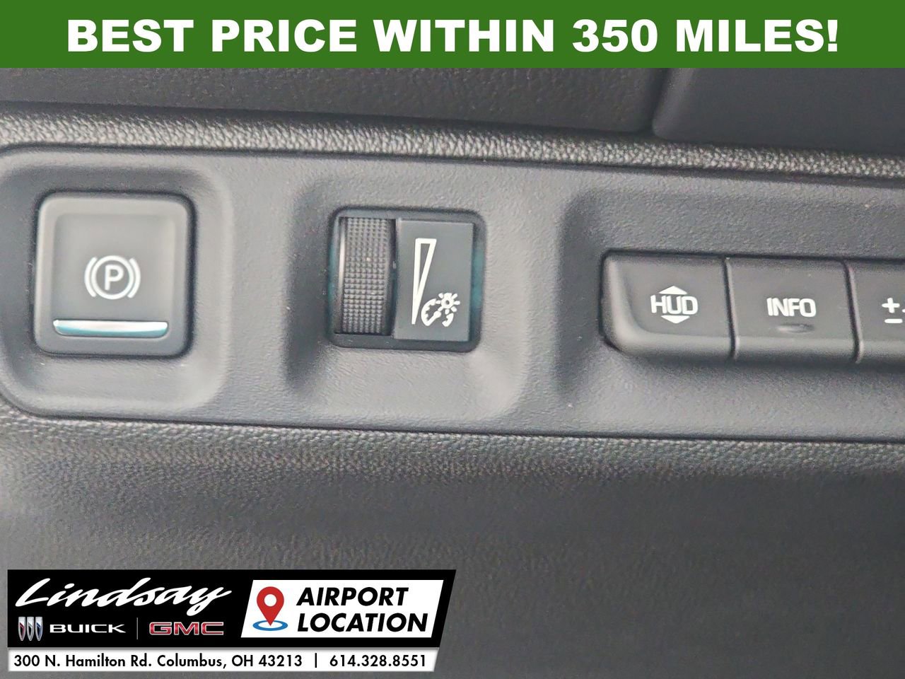 Used 2021 GMC Acadia Denali w/ Denali Ultimate Package image 18