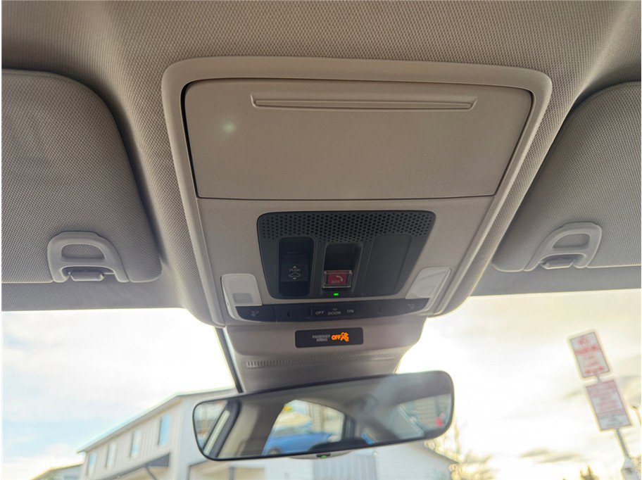 Used 2024 Honda Accord EX-L image 22