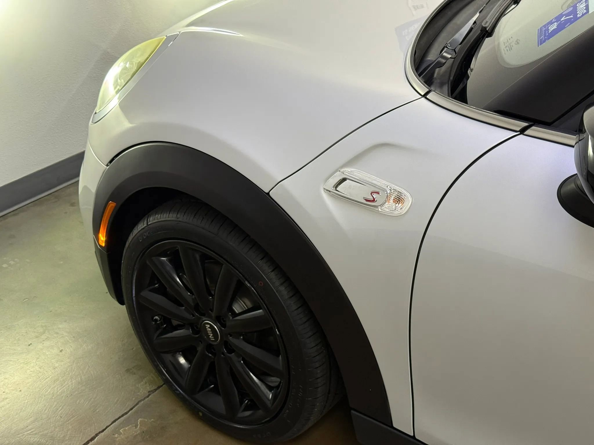 Used 2020 MINI Cooper S FWD image 10