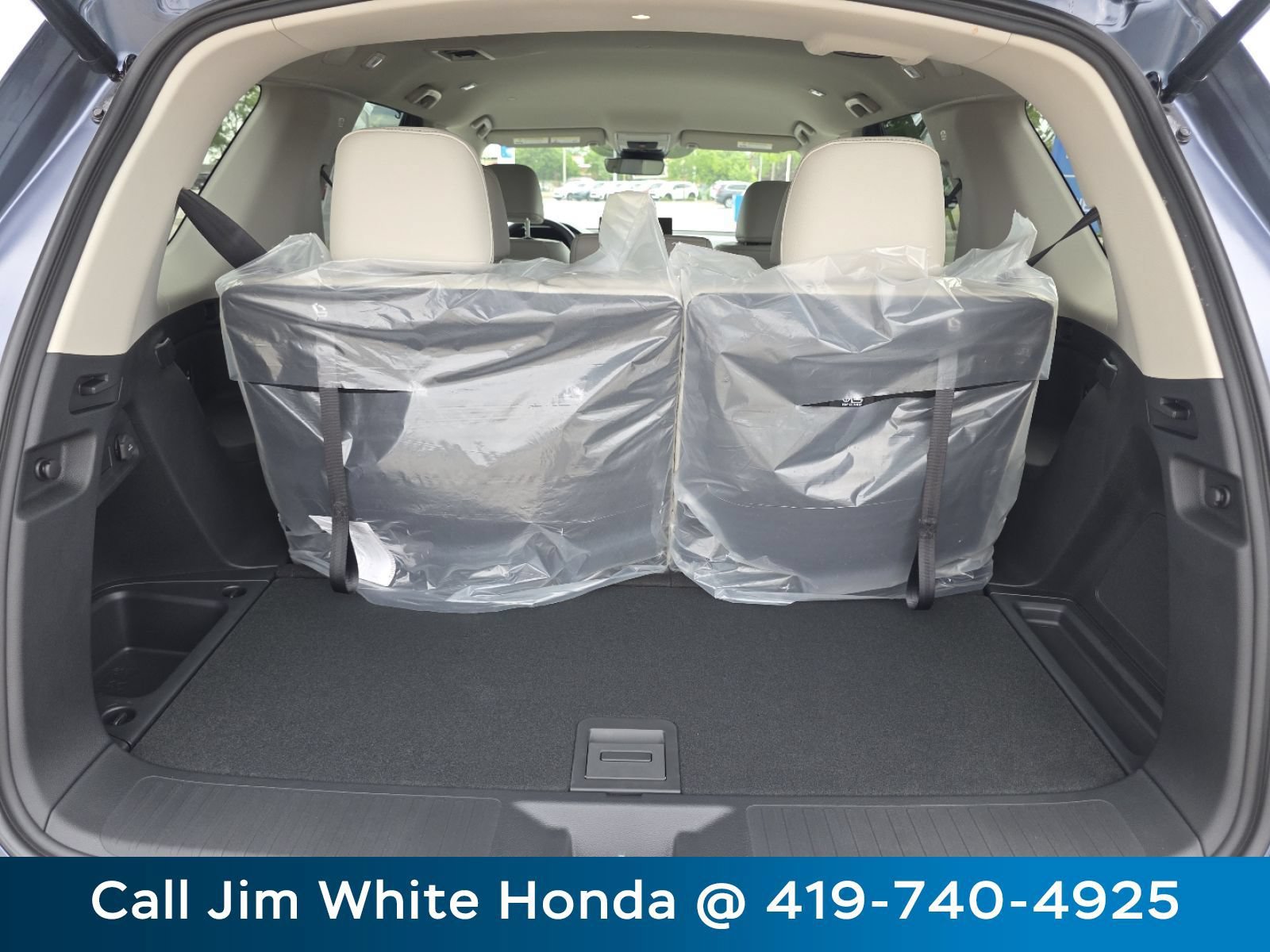 New 2026 Honda Pilot EX-L image 18