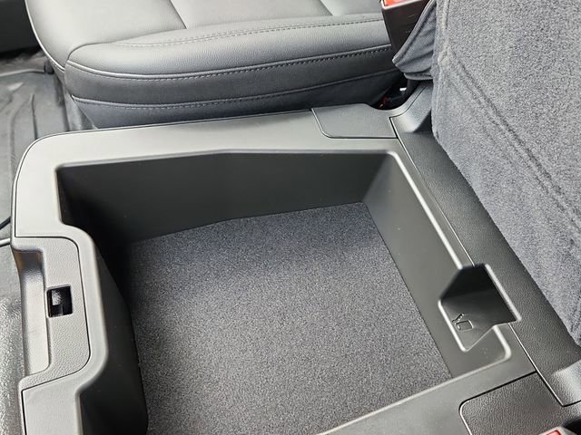 New 2025 Chevrolet Silverado 3500 W/T w/ WT Convenience Package image 28