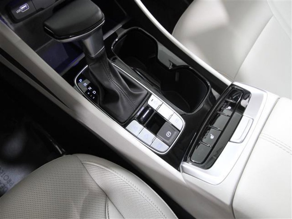 Used 2023 Hyundai Tucson SEL w/ Convenience Package image 13