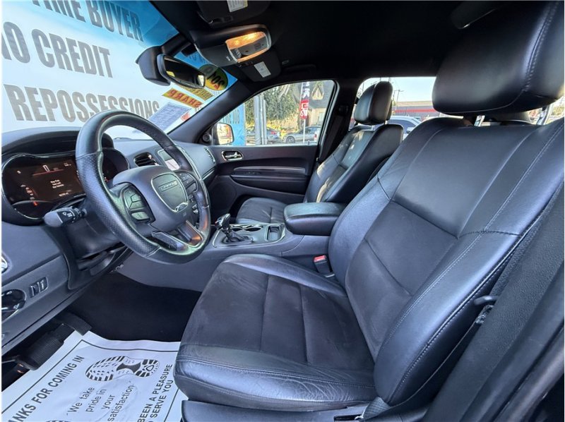 Used 2019 Dodge Durango GT image 20