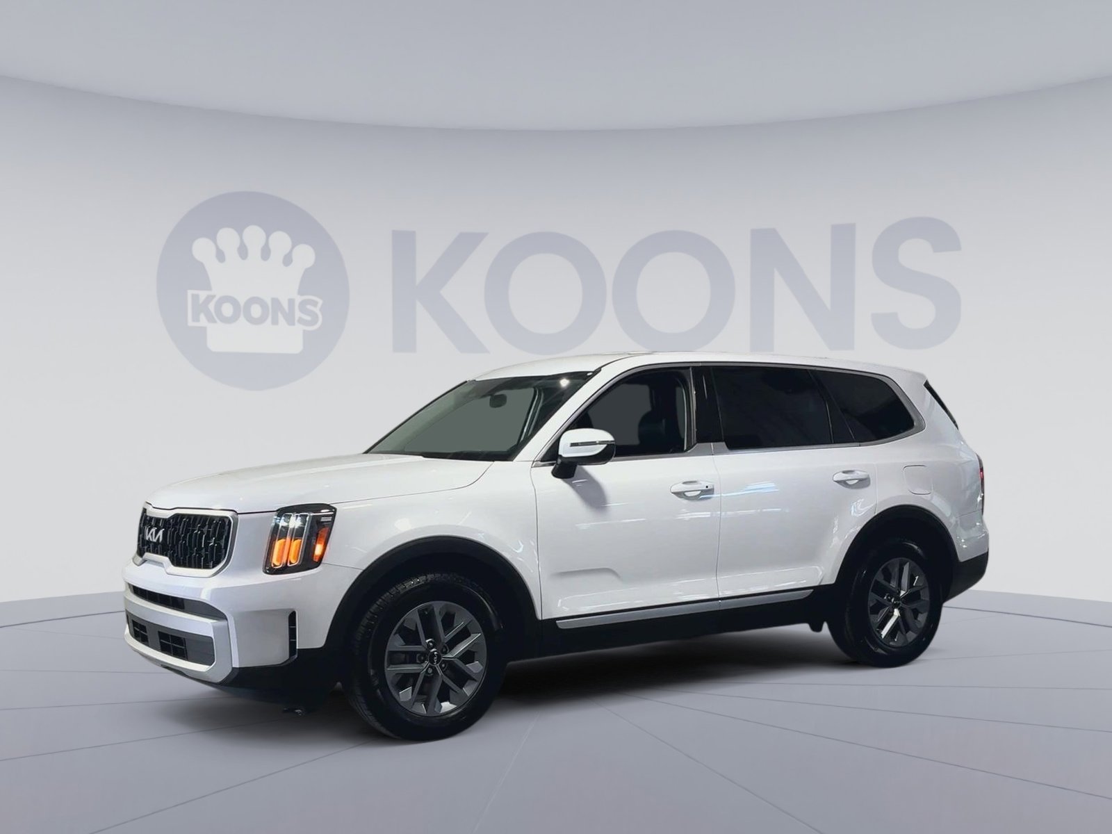 Used 2024 Kia Telluride LX image 5