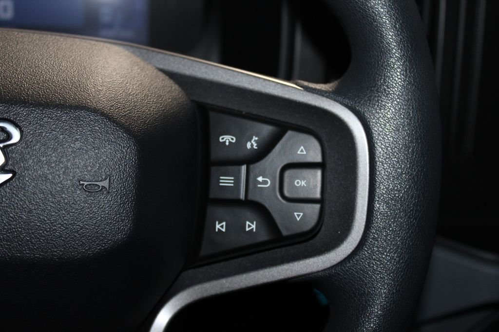 Used 2023 Ford Bronco 4-Door image 34