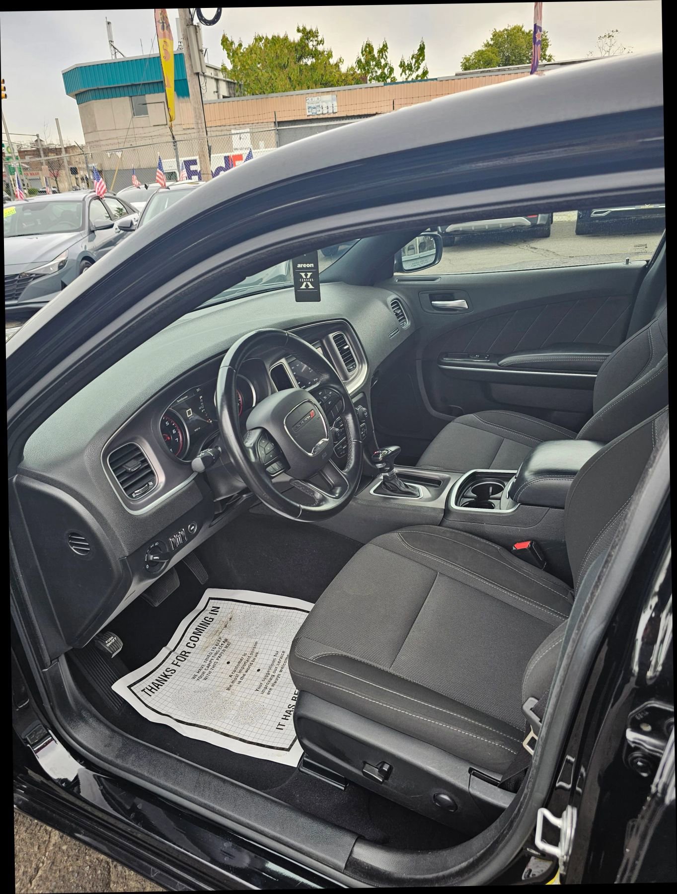 Used 2022 Dodge Charger SXT image 7