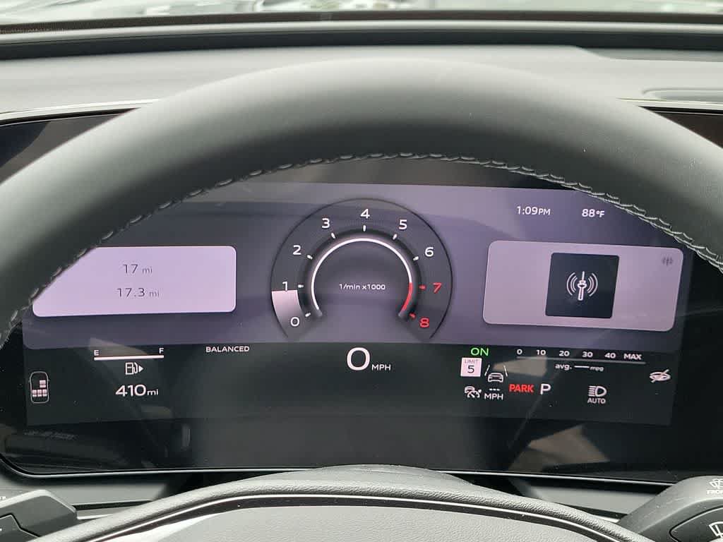 New 2026 Audi A5 Premium Plus AWD/4WD image 26