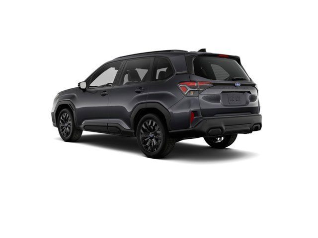 New 2026 Subaru Forester Sport AWD/4WD image 5