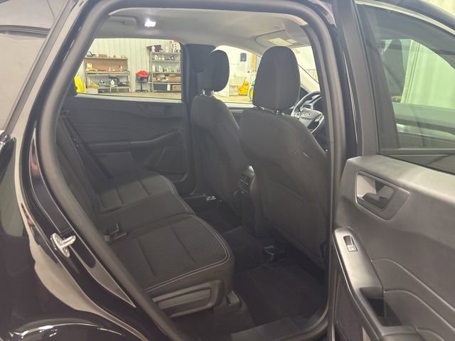 Used 2024 Ford Escape Active AWD/4WD image 17