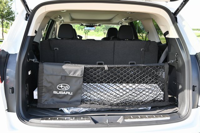 New 2025 Subaru Ascent Touring image 15