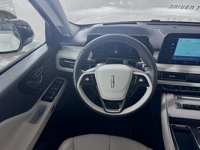 New 2026 Lincoln Aviator Reserve image 23