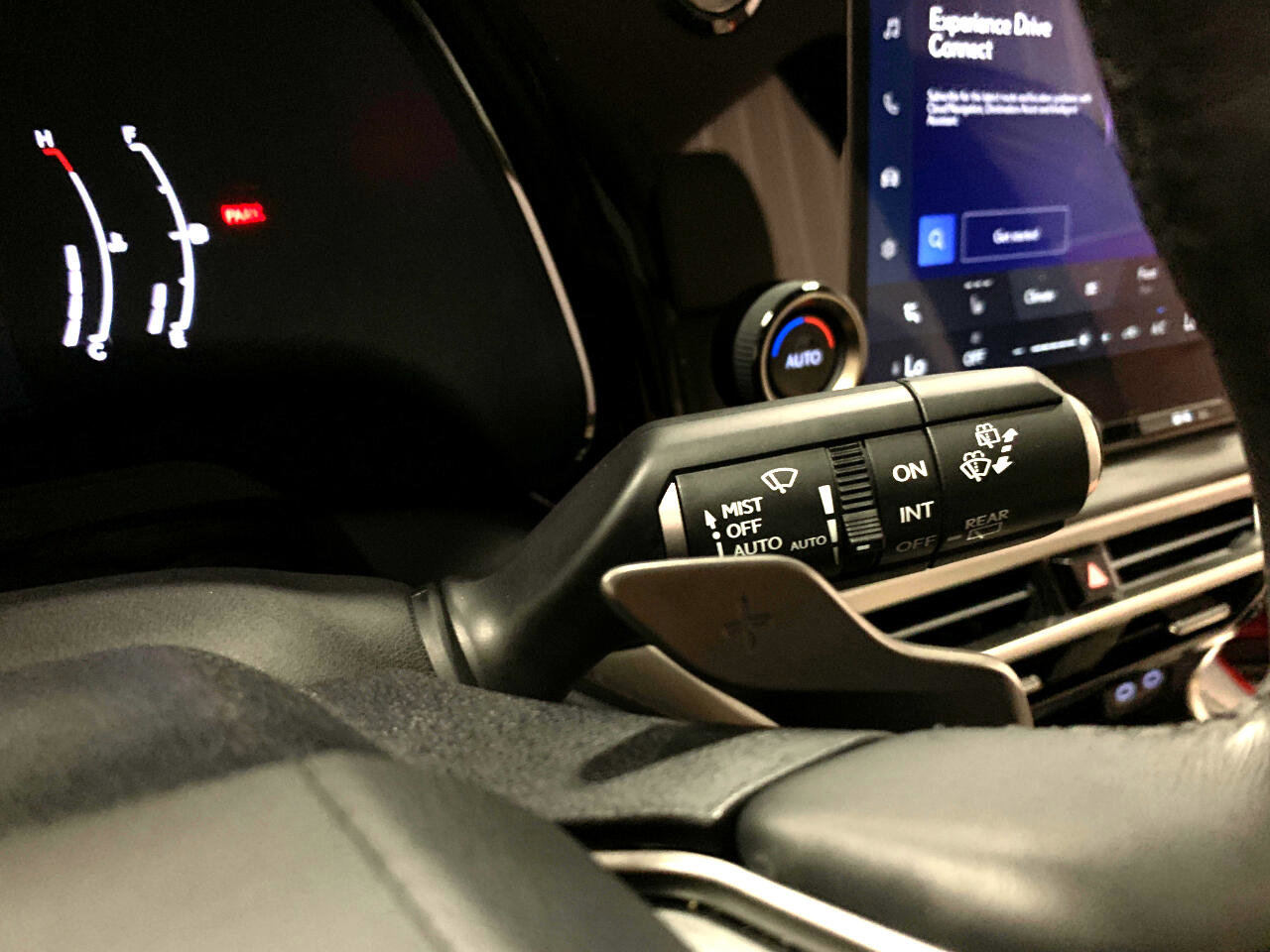 Used 2024 Lexus RX 350 FWD image 27