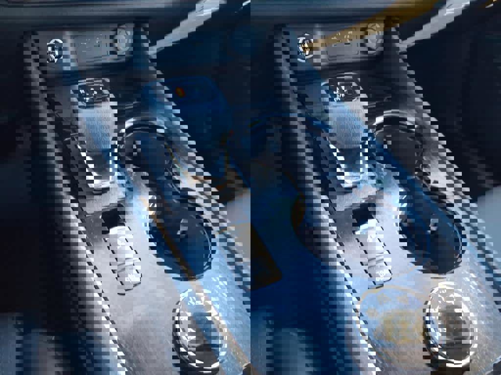 Certified 2023 Nissan Rogue SV w/ SV Premium Package image 21