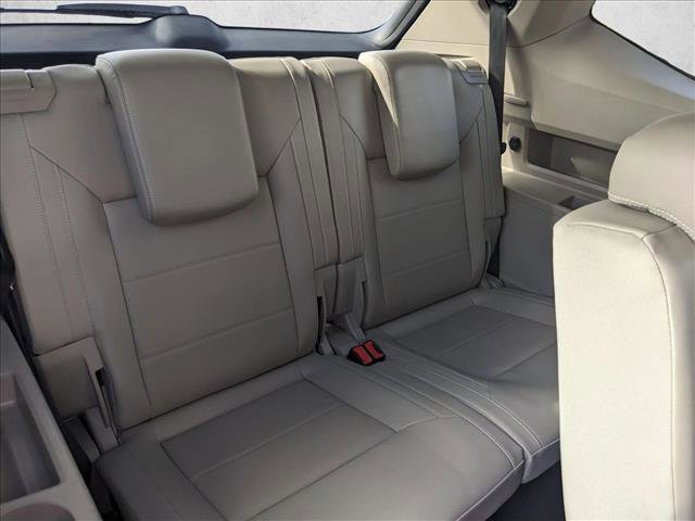 Used 2022 Volkswagen Atlas SE w/ Black Wheel Package image 19