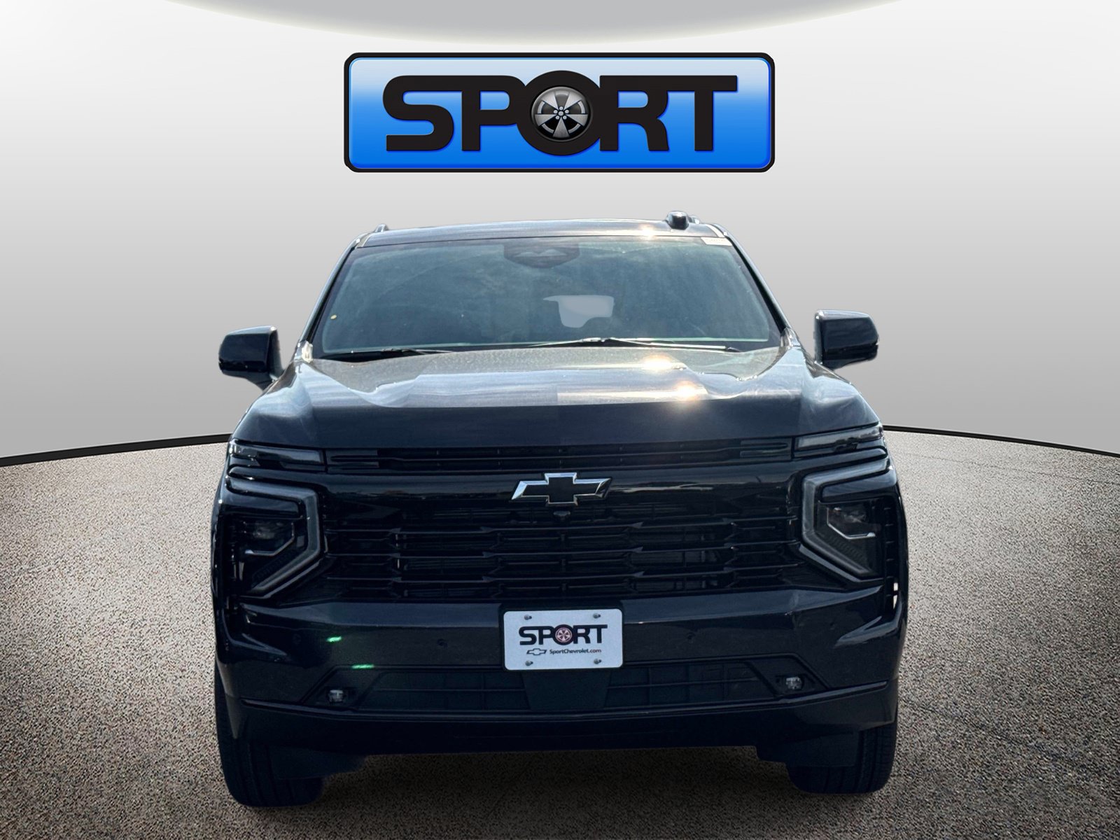 New 2027 Chevrolet Suburban RST w/ Comfort Package AWD/4WD image 6