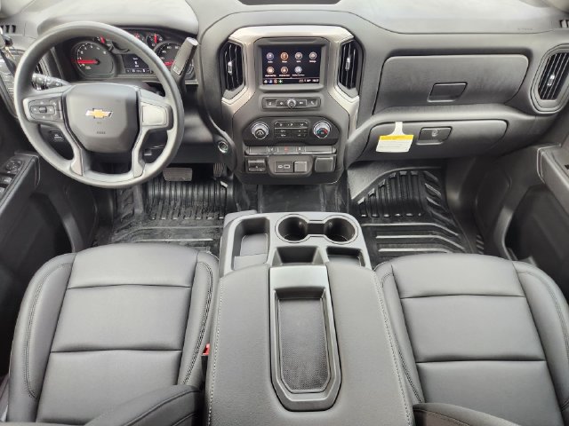 New 2026 Chevrolet Silverado 2500 W/T w/ WT Convenience Package AWD/4WD image 25