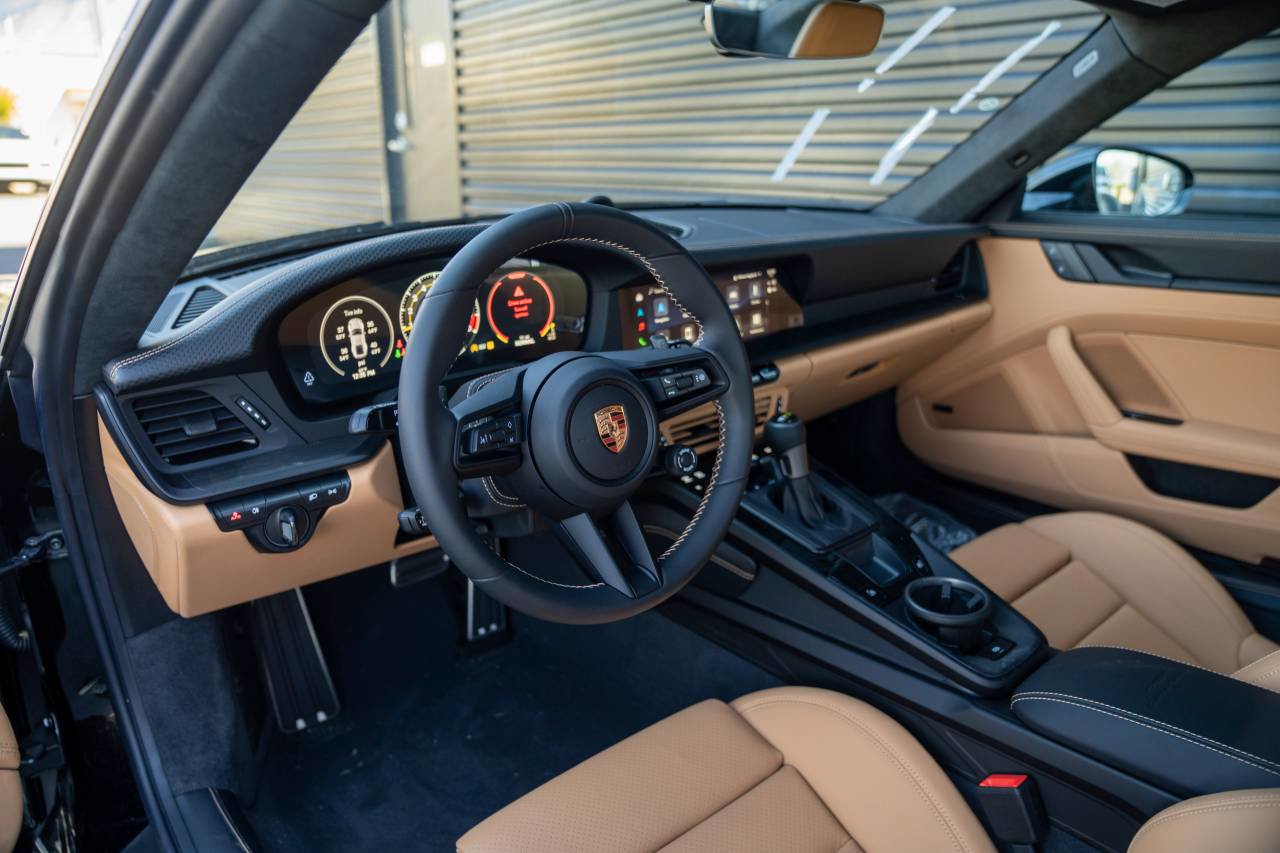 New 2026 Porsche 911 GT3 image 4