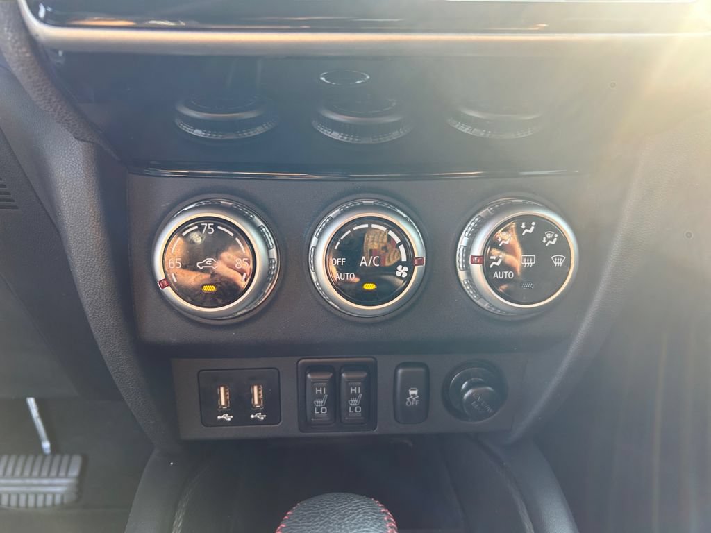 Used 2023 Mitsubishi Outlander Sport LE AWD/4WD image 30