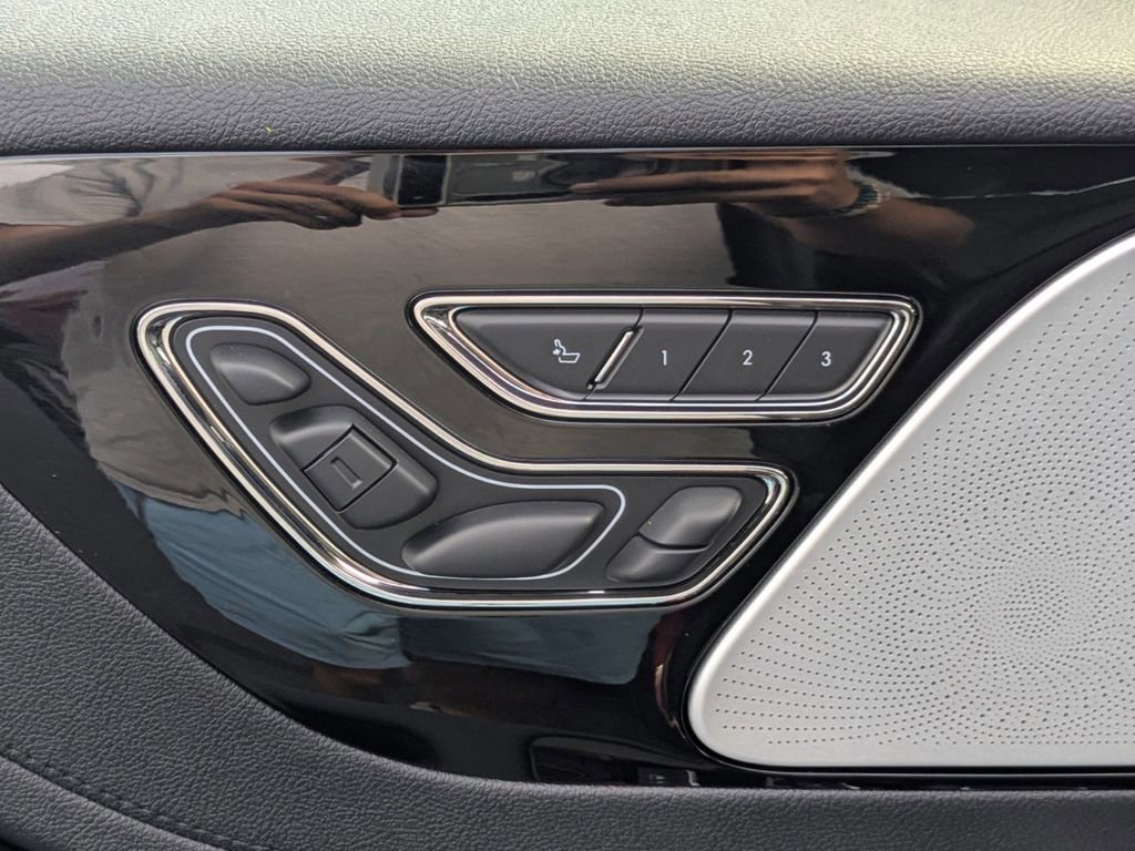 New 2025 Lincoln Aviator Reserve w/ Luxury Package image 15