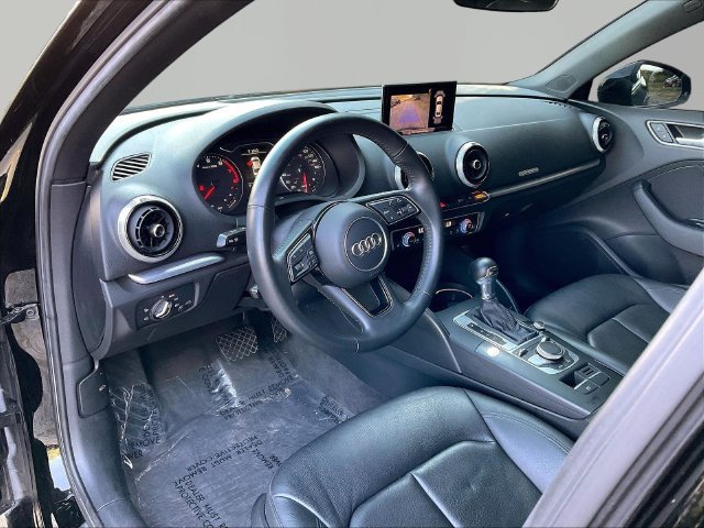 Used 2020 Audi A3 2.0T Premium AWD/4WD image 18