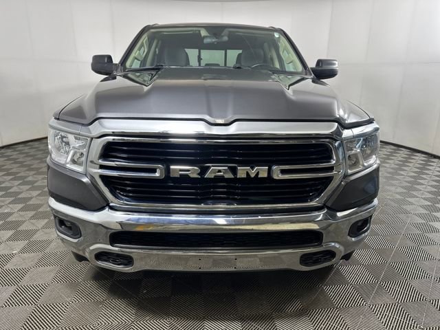 Used 2019 RAM 1500 Big Horn image 8