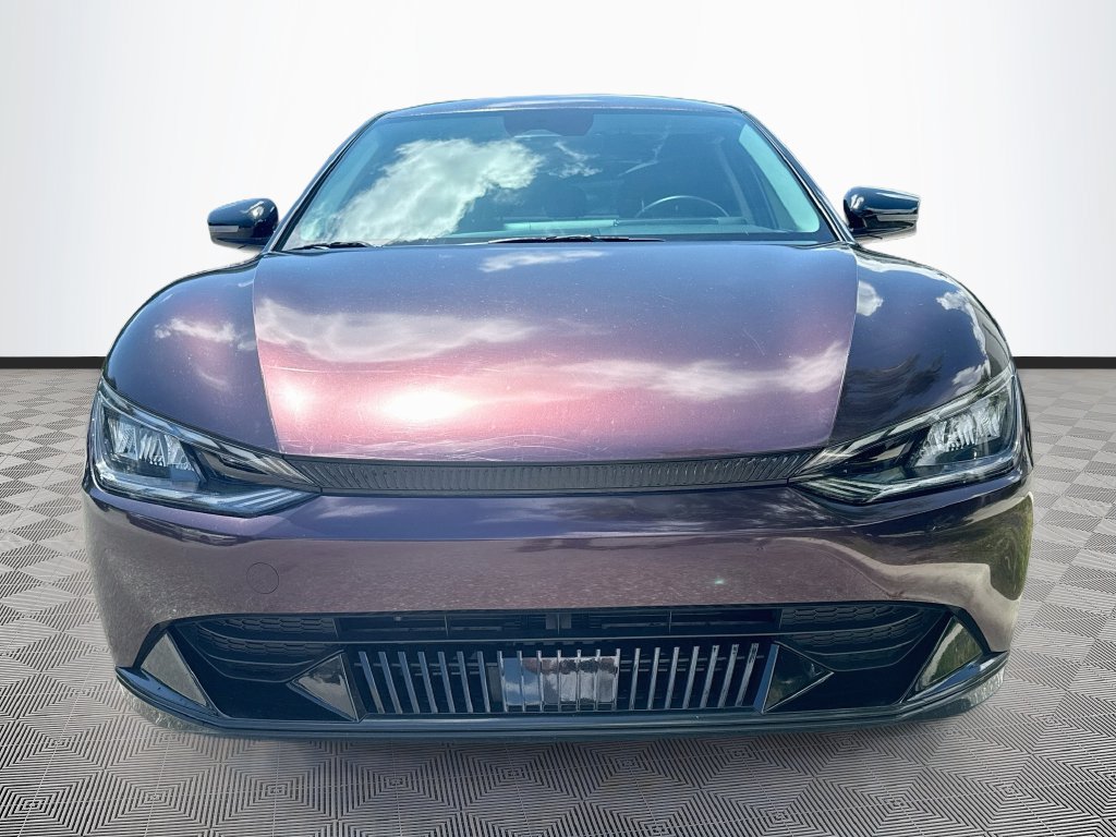 Used 2023 Kia EV6 Wind RWD image 2