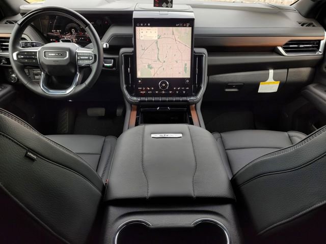 New 2026 GMC Yukon Denali w/ Denali Reserve Package image 13