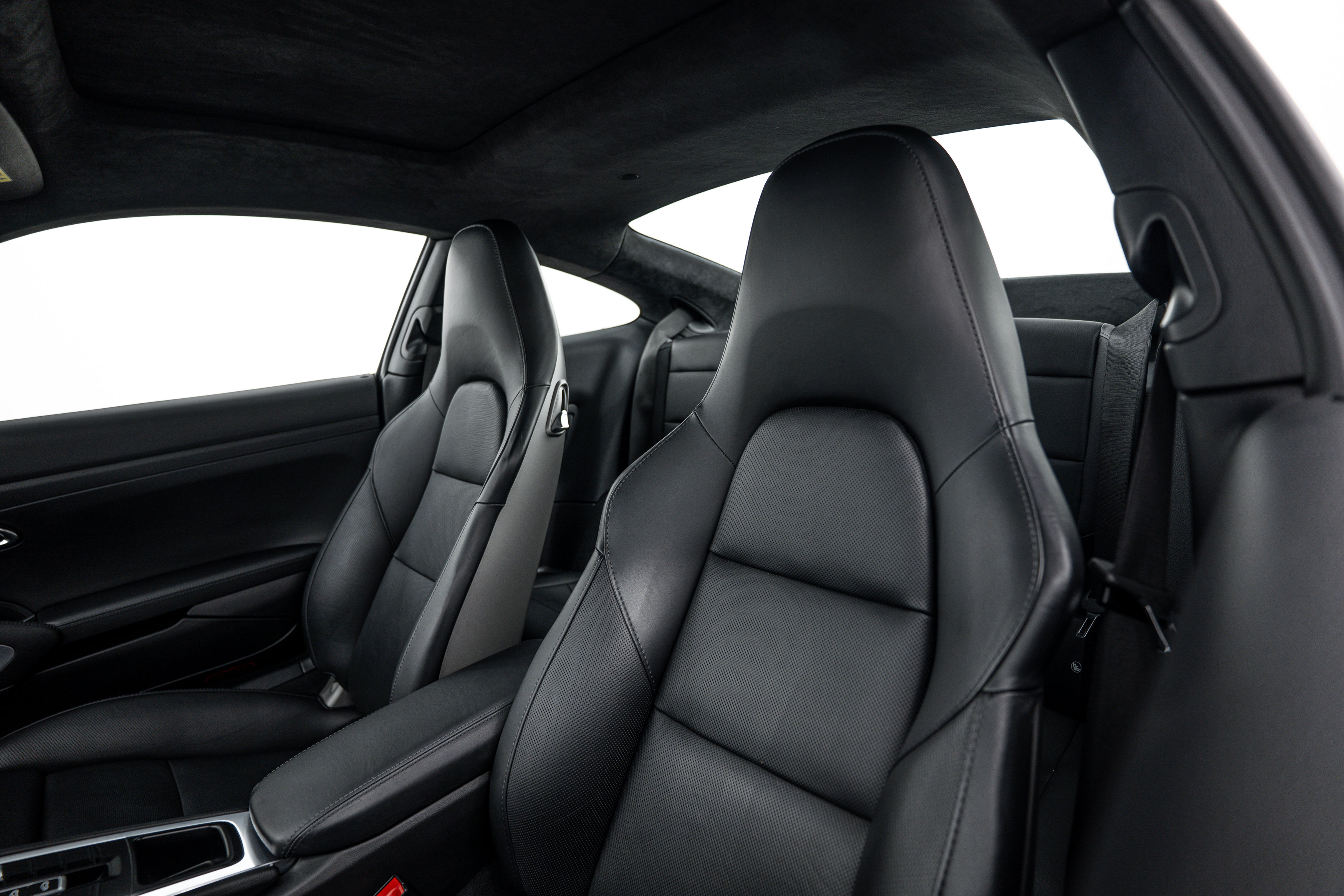 Certified 2017 Porsche 911 Carrera 4S AWD/4WD image 24