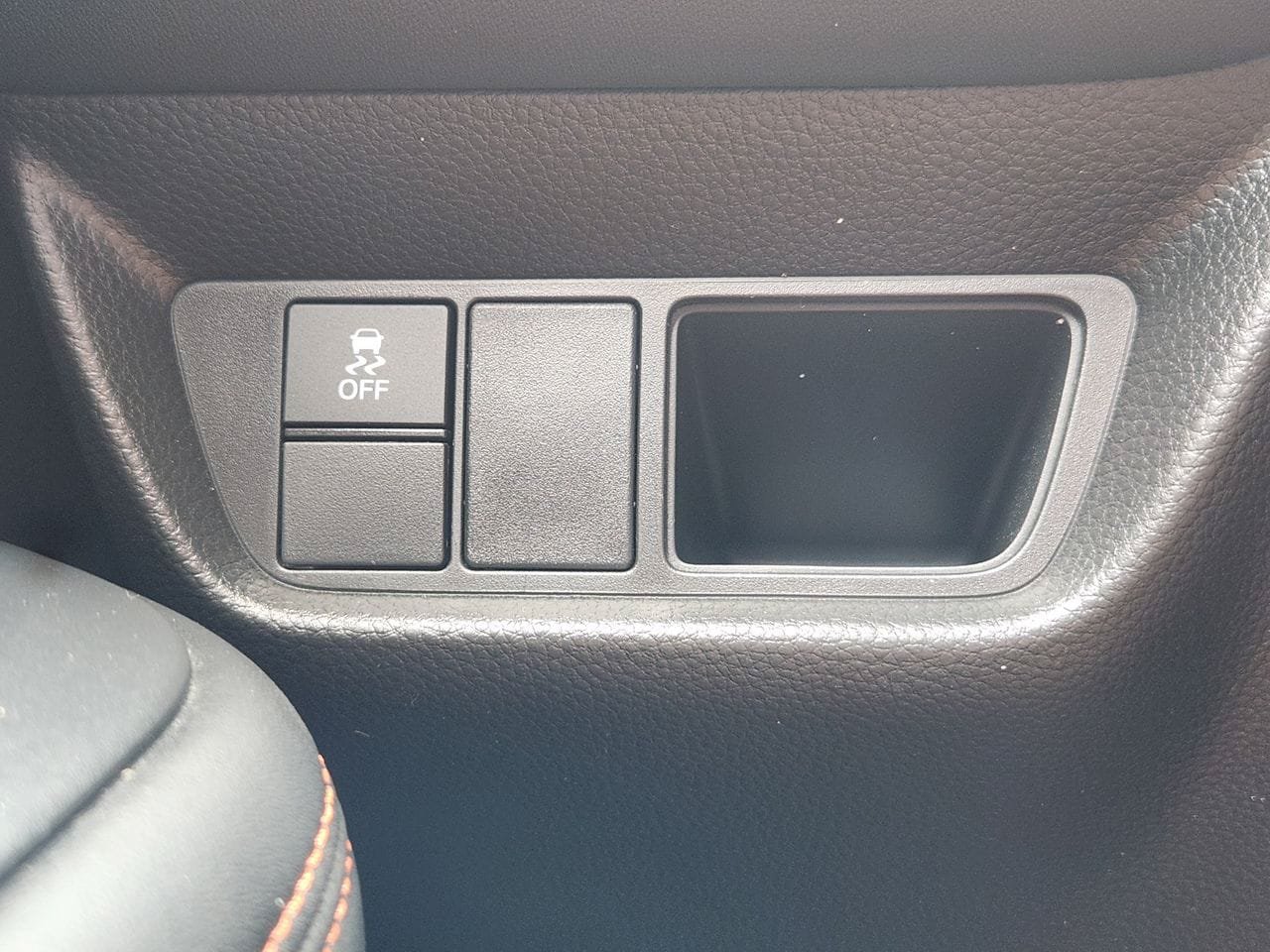 Used 2025 Honda HR-V Sport image 21