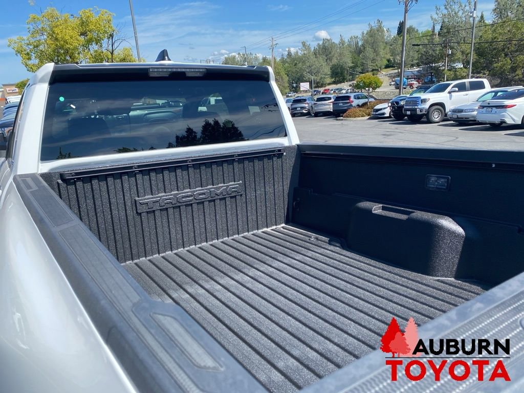 New 2026 Toyota Tacoma SR5 AWD/4WD image 9