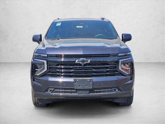 New 2026 Chevrolet Tahoe RST w/ RST Capability Package AWD/4WD image 6