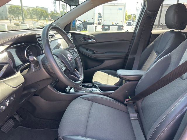 Used 2023 Buick Encore GX Preferred w/ Cold Weather Comfort Package image 15