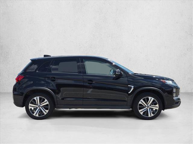 Used 2024 Mitsubishi Outlander Sport AWD image 4