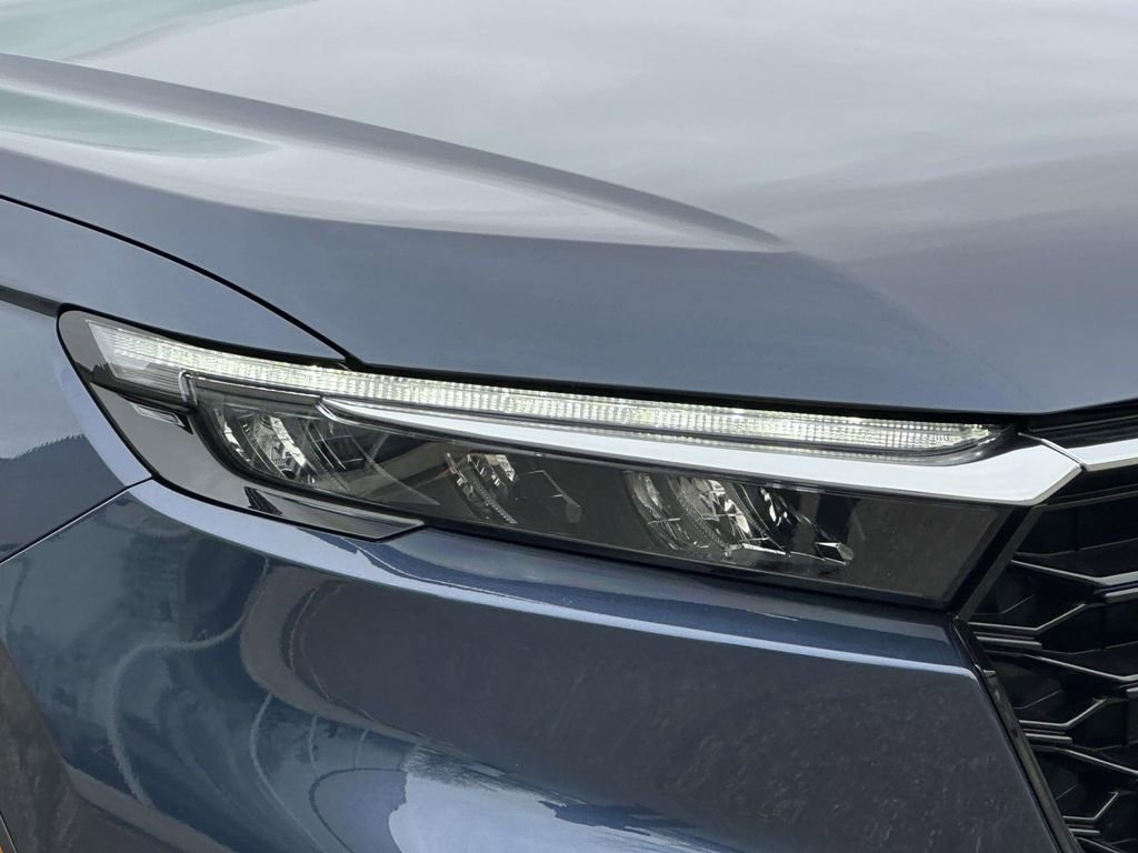 Certified 2023 Honda CR-V EX-L image 7