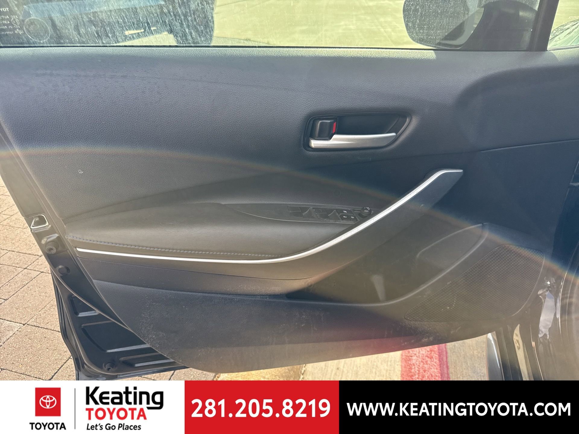 Used 2021 Toyota Corolla SE image 10