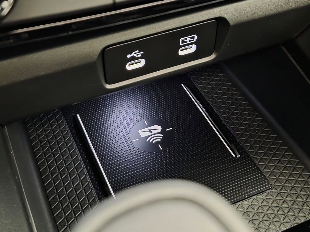 New 2026 Honda Accord Sport image 18