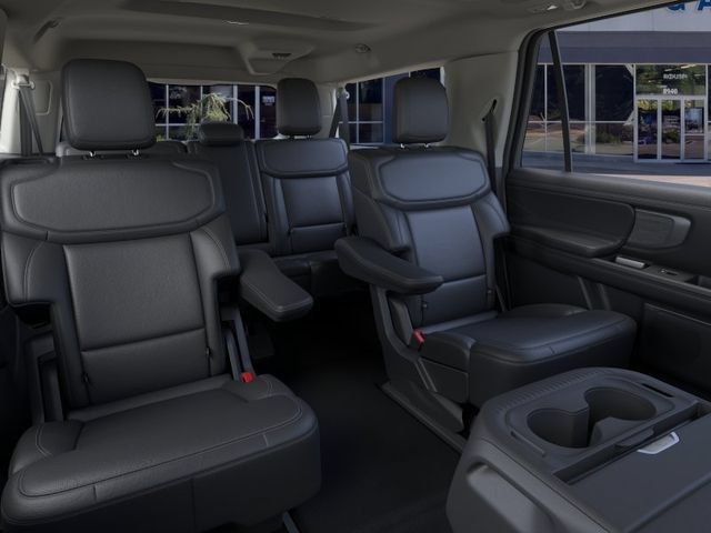 New 2026 Ford Expedition Max Platinum w/ Driver's Package AWD/4WD image 11